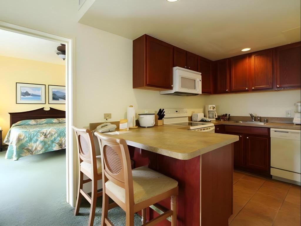 Hotel Wyndham Royal Sea Cliff 3*