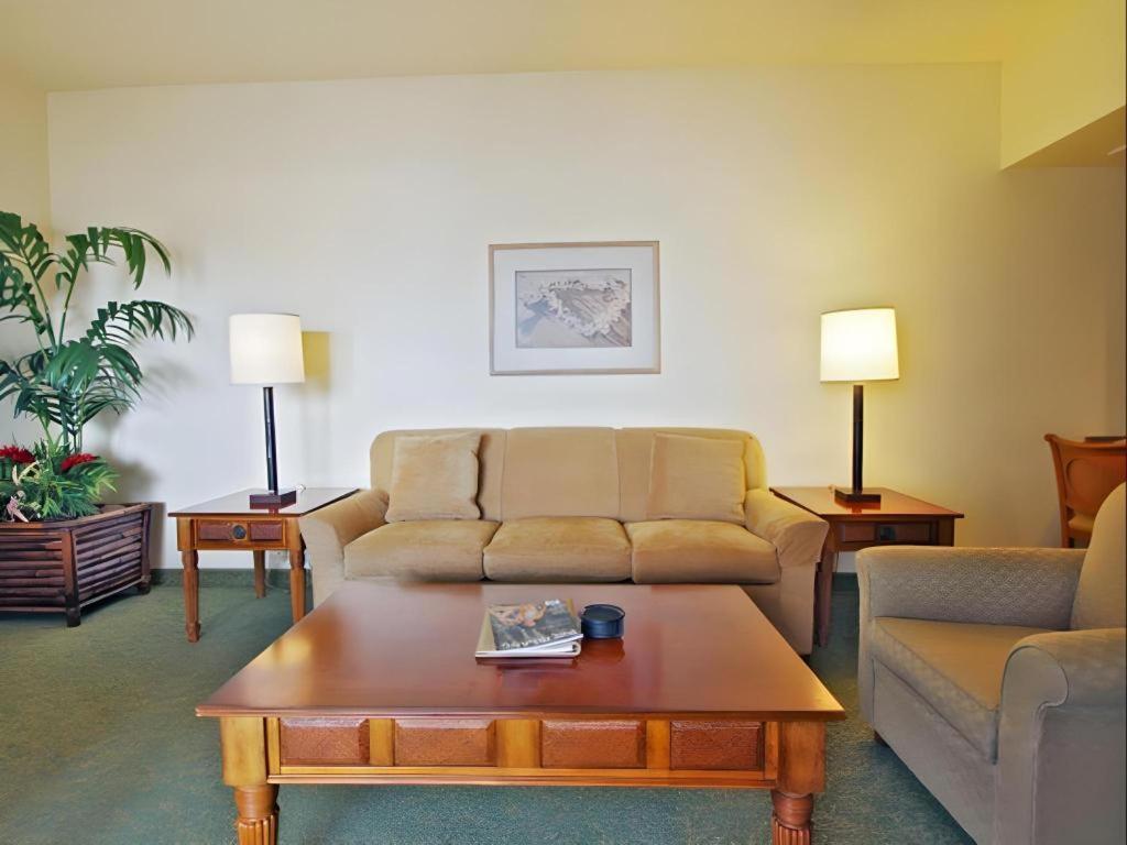 Wyndham Royal Sea Cliff Hotel Kailua-Kona