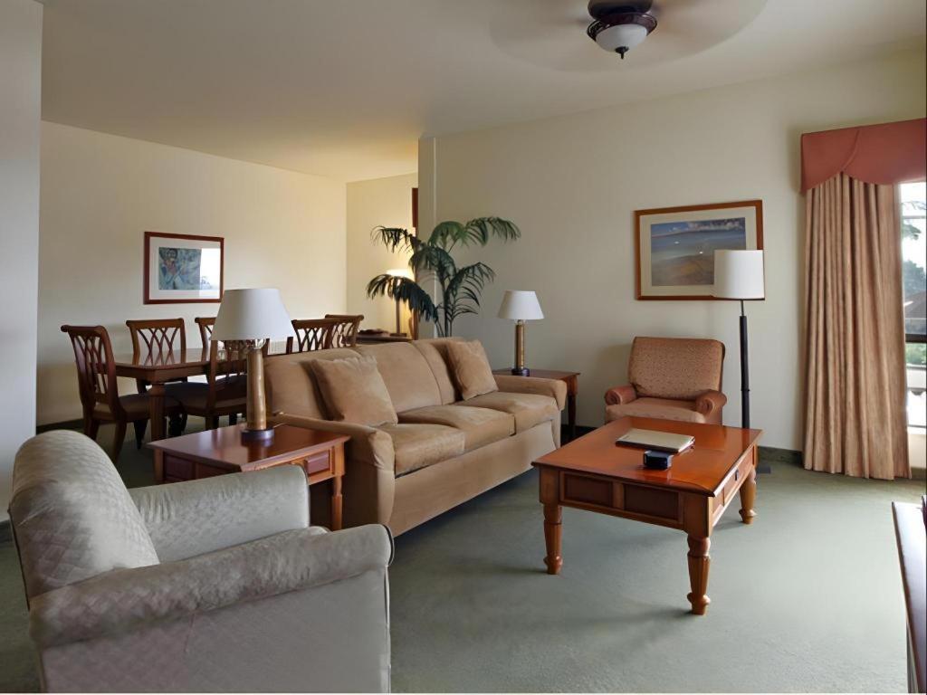 Wyndham Royal Sea Cliff 3*
