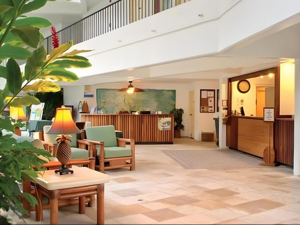 Wyndham Royal Sea Cliff 3*