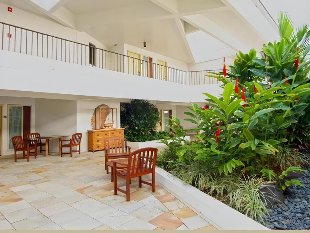 Wyndham Royal Sea Cliff Kailua-Kona