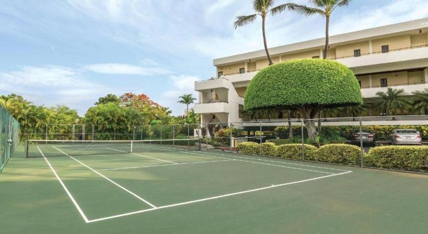 Hotel Wyndham Royal Sea Cliff Kailua-Kona