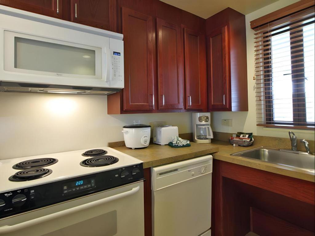 Wyndham Royal Sea Cliff 3* Kailua-Kona