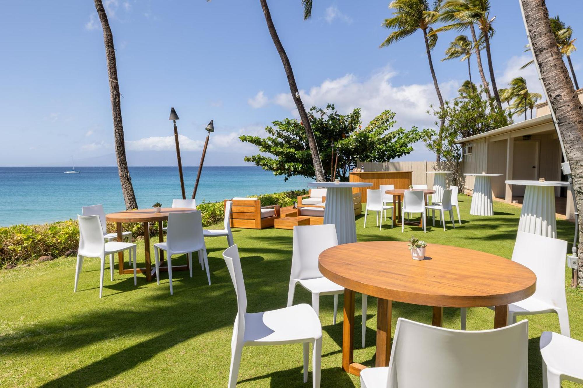 Royal & 4* Lahaina