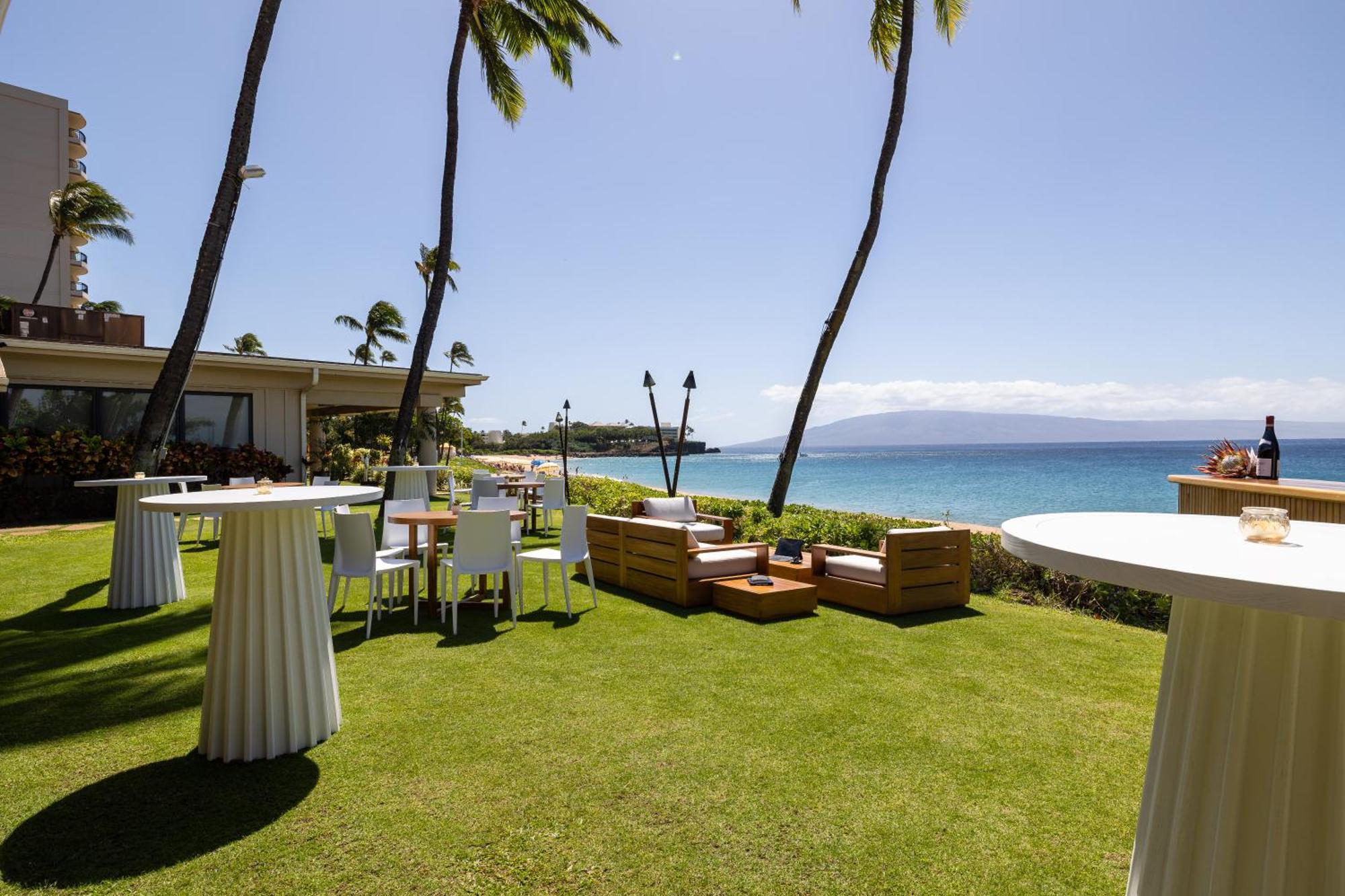Royal & Resort Lahaina
