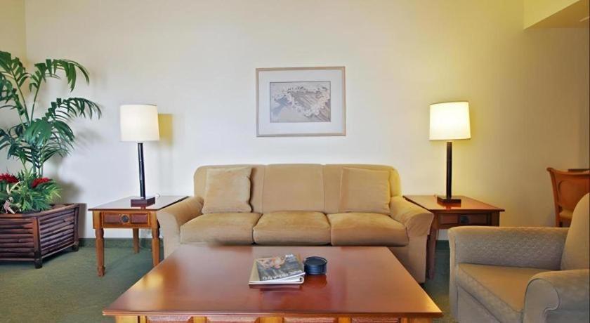 Hotel Wyndham Royal Sea Cliff 3*
