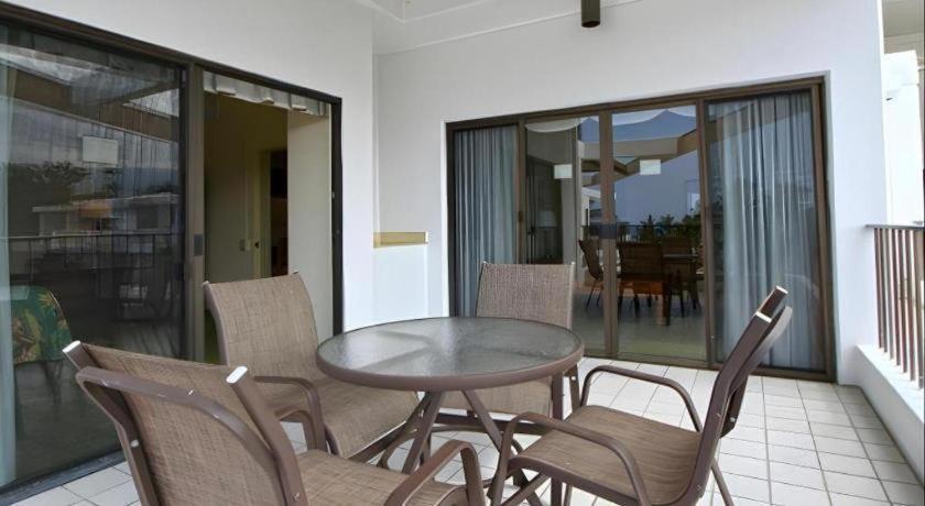 Hotel Wyndham Royal Sea Cliff