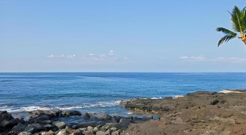 Wyndham Royal Sea Cliff Kailua-Kona