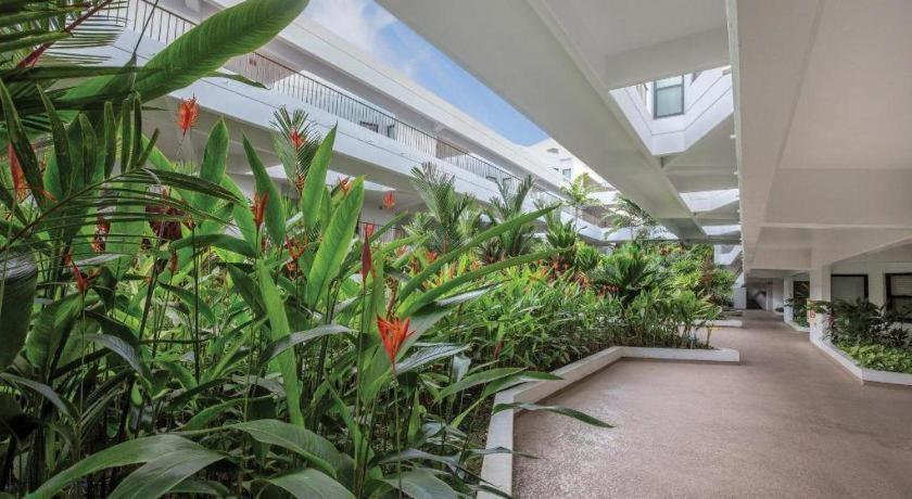 Wyndham Royal Sea Cliff Hotel Kailua-Kona