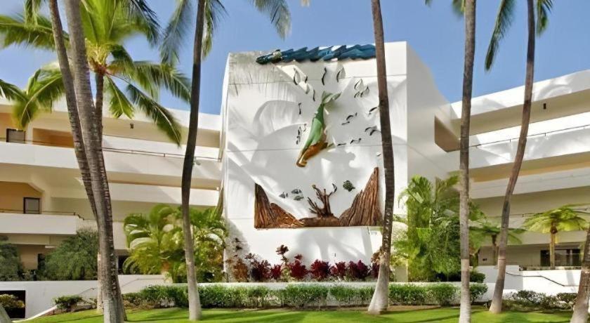 Wyndham Royal Sea Cliff 3*
