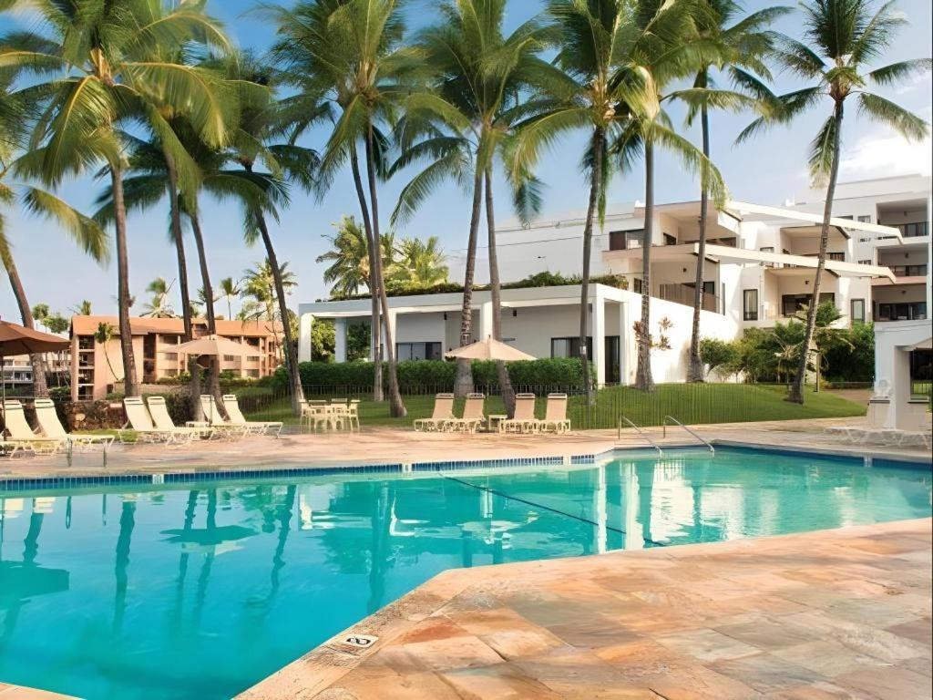 Wyndham Royal Sea Cliff Hotel 3*