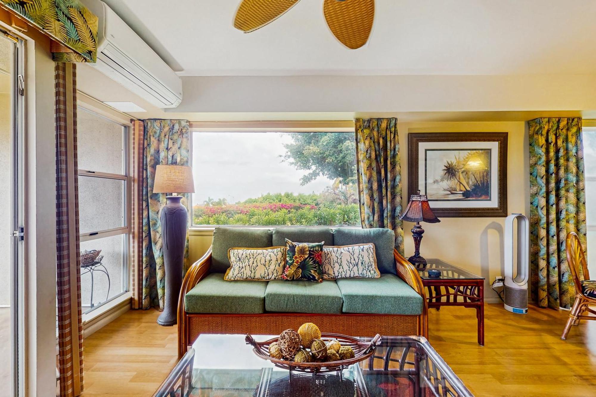 Greens At L101 Apartment Waikoloa