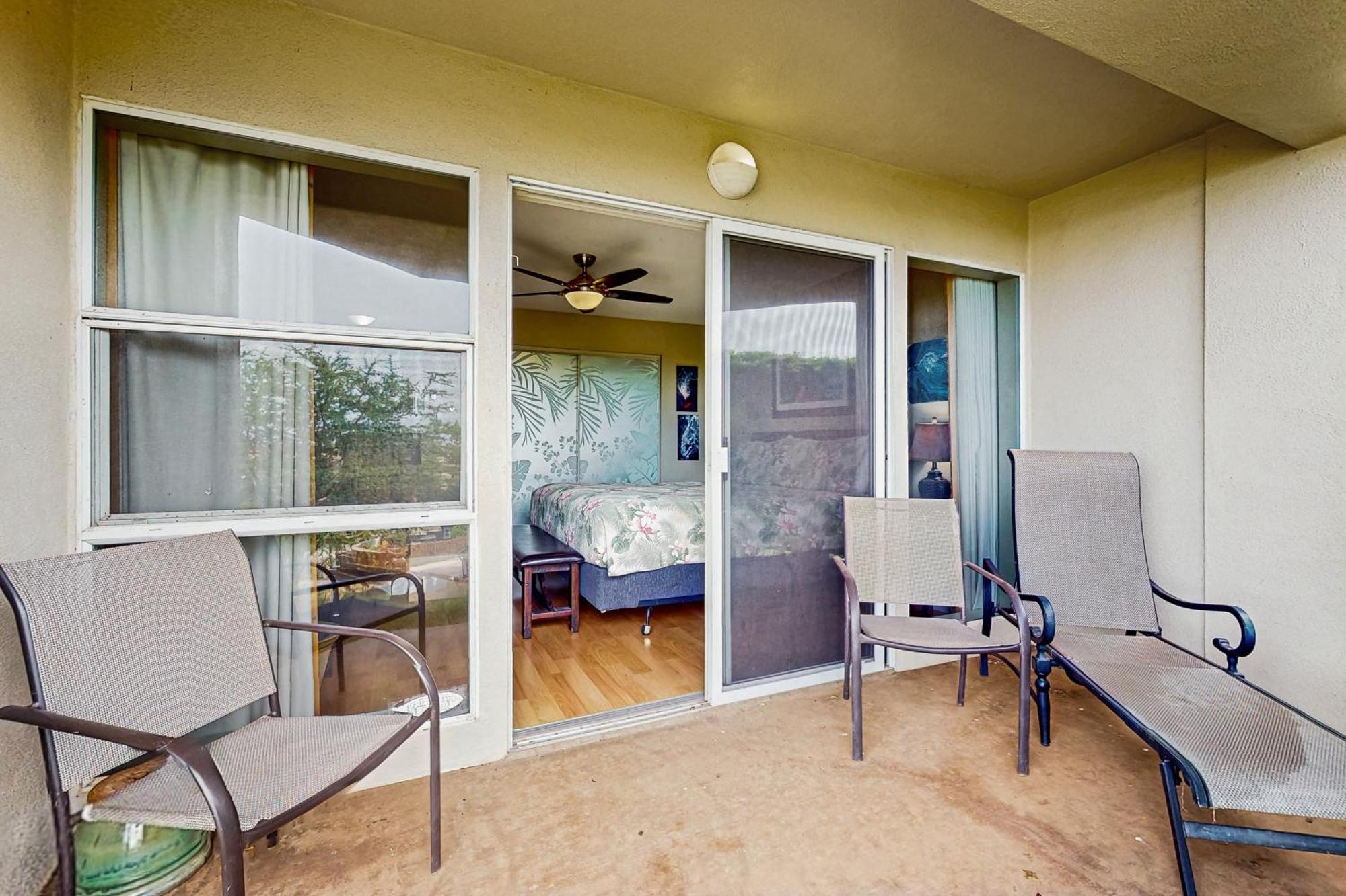 Apartment Greens At L101 Waikoloa