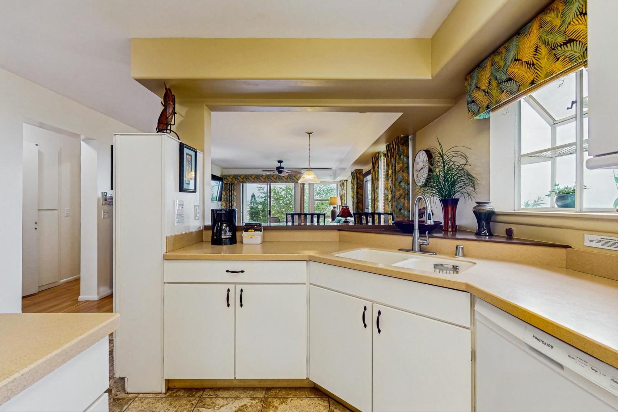 Apartment Greens At L101