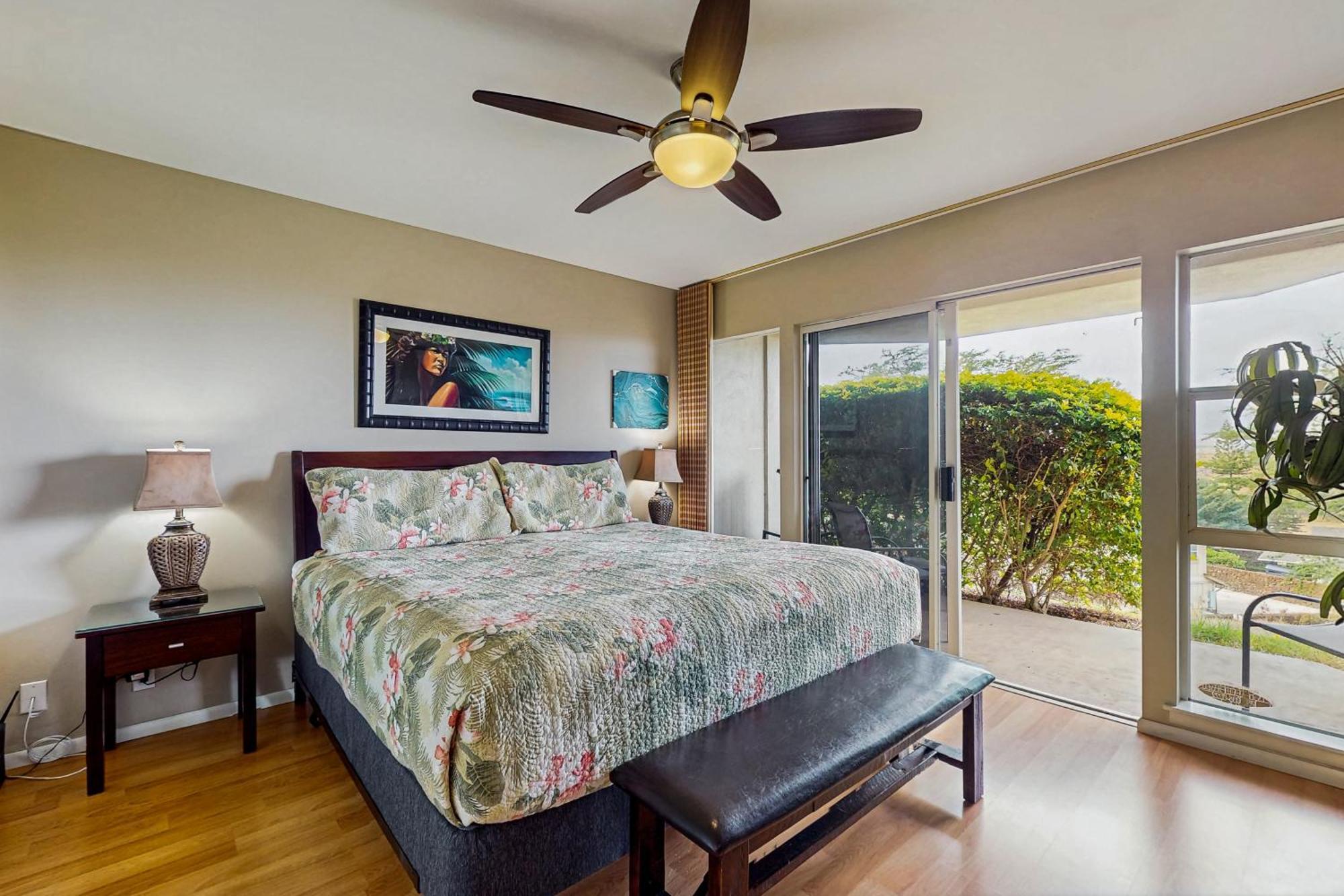Apartment Greens At L101 Waikoloa