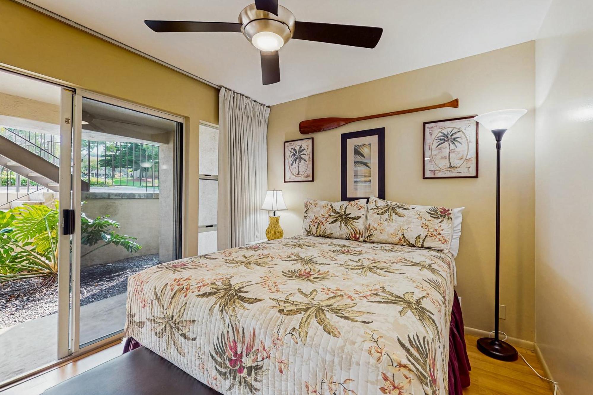 Apartment Greens At L101 Waikoloa