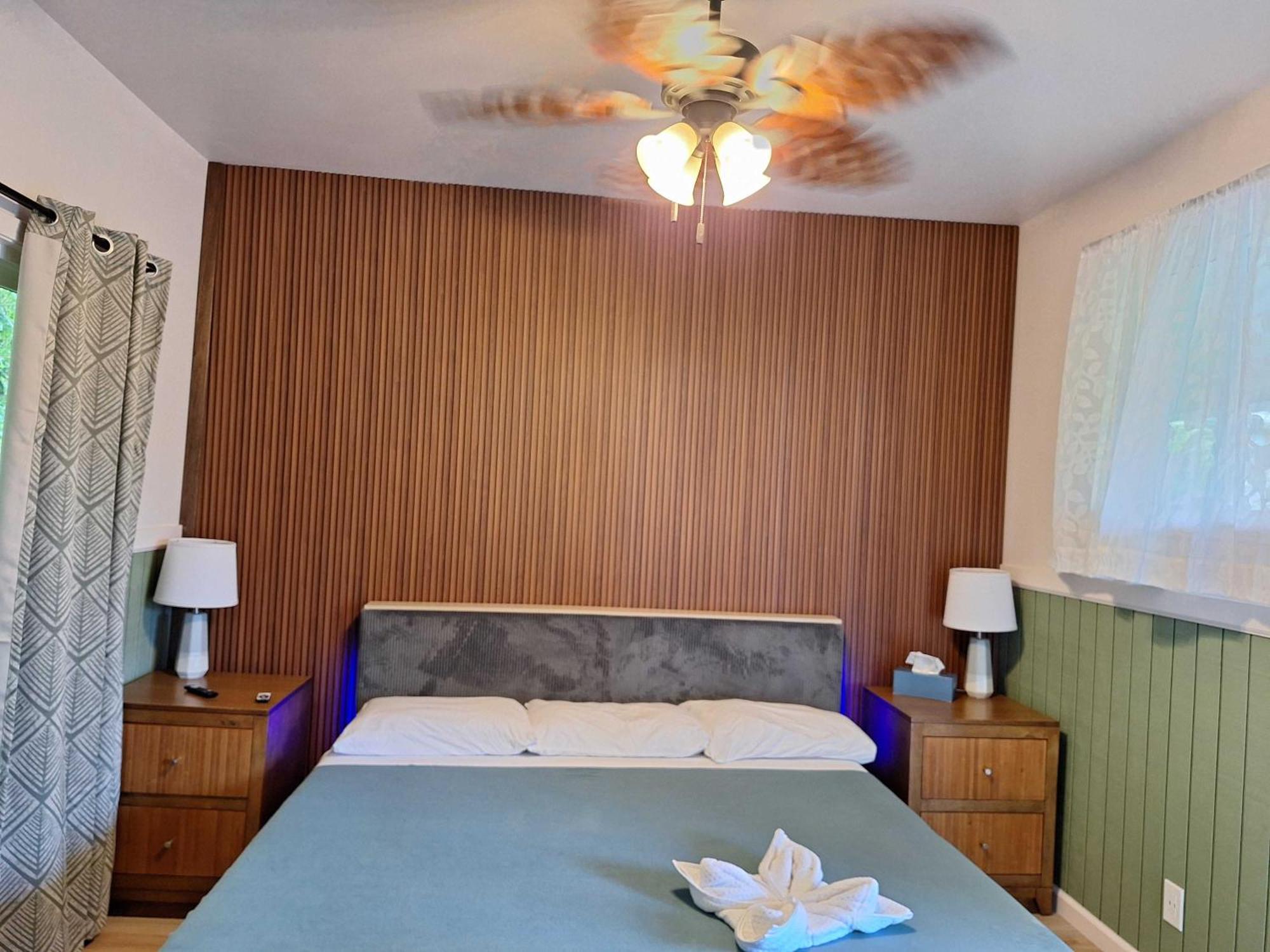 Wild Ginger Hotel Hilo