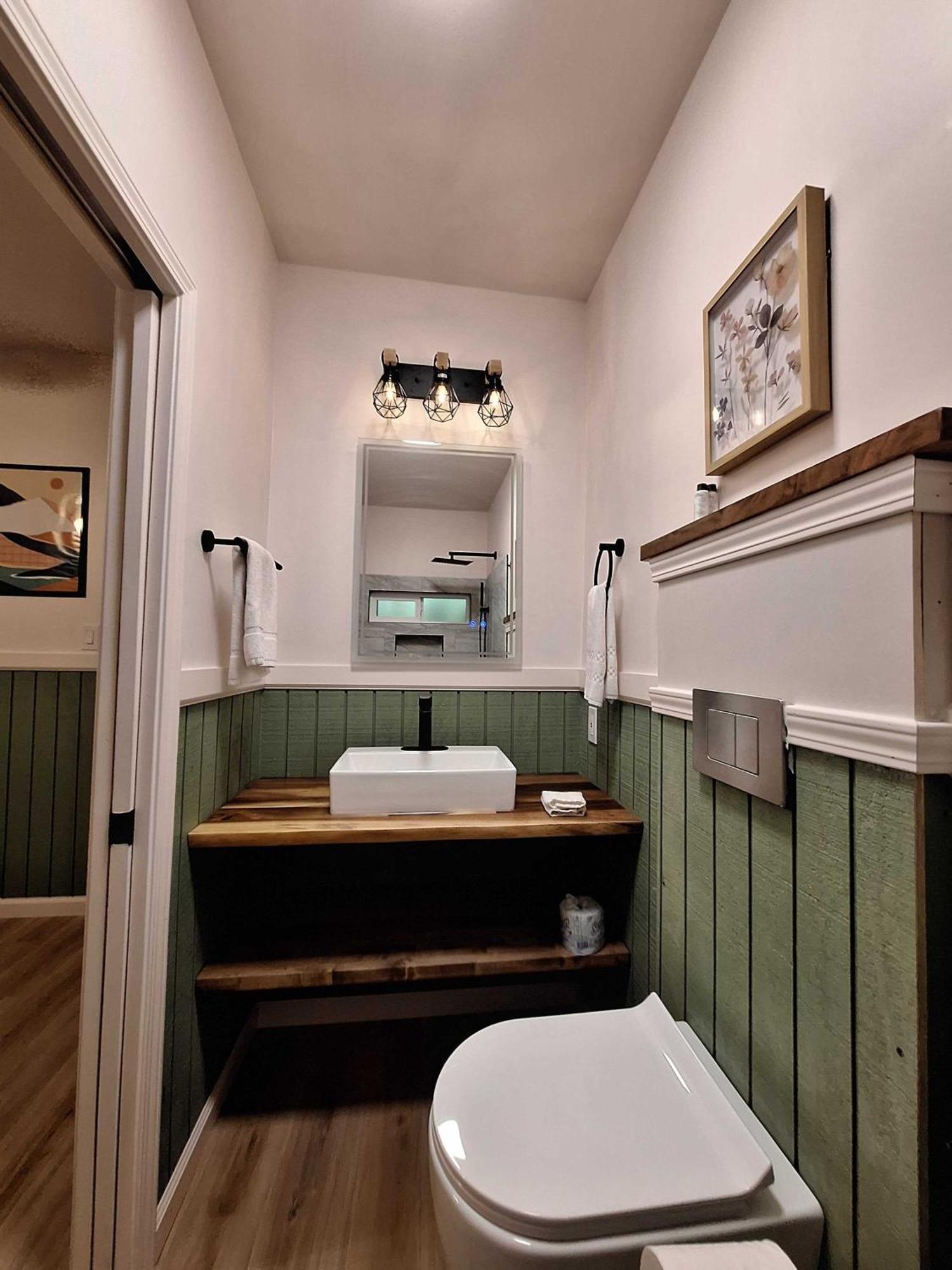 Hotel Wild Ginger 3*