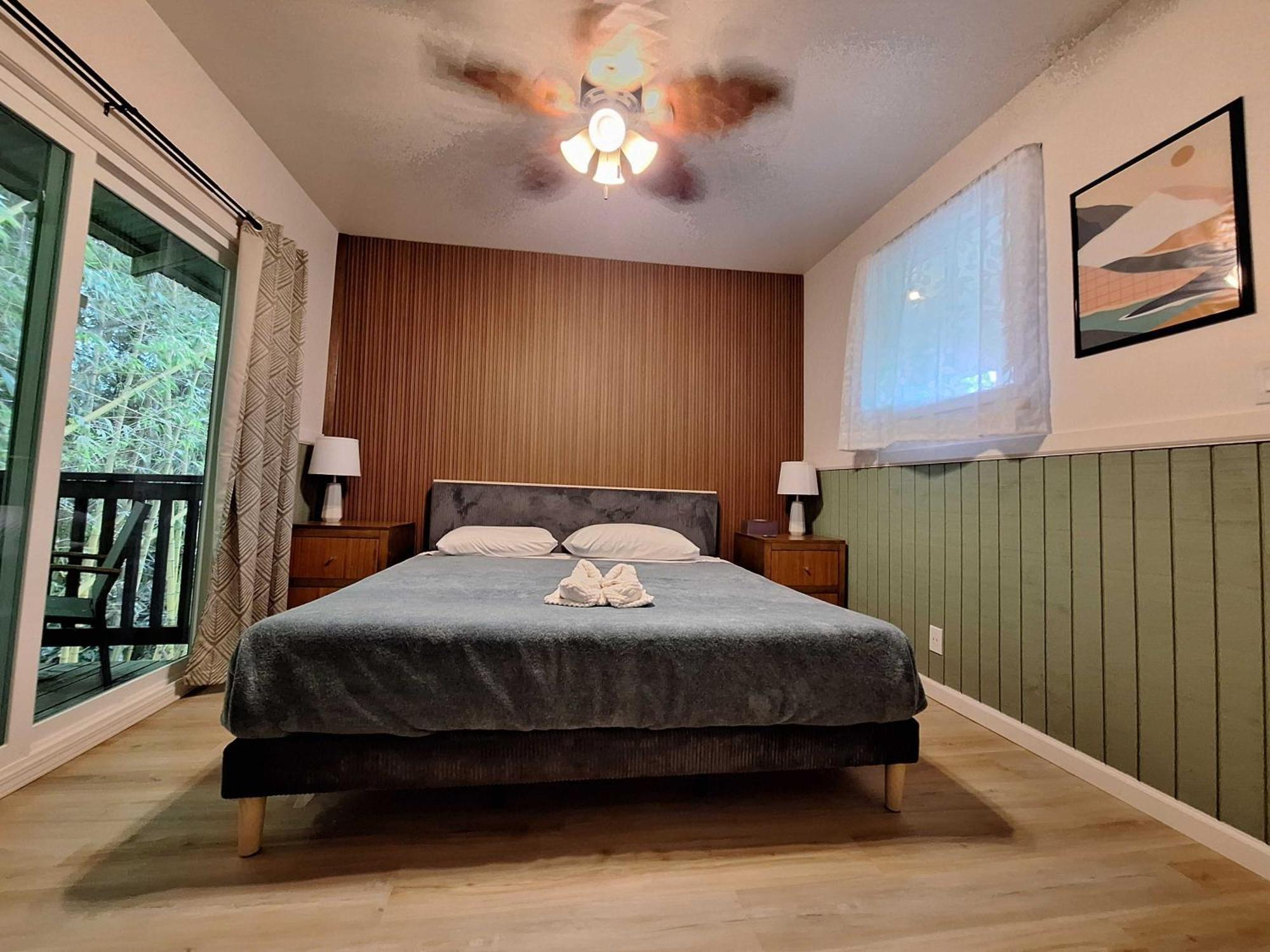 Wild Ginger Hotel Hilo