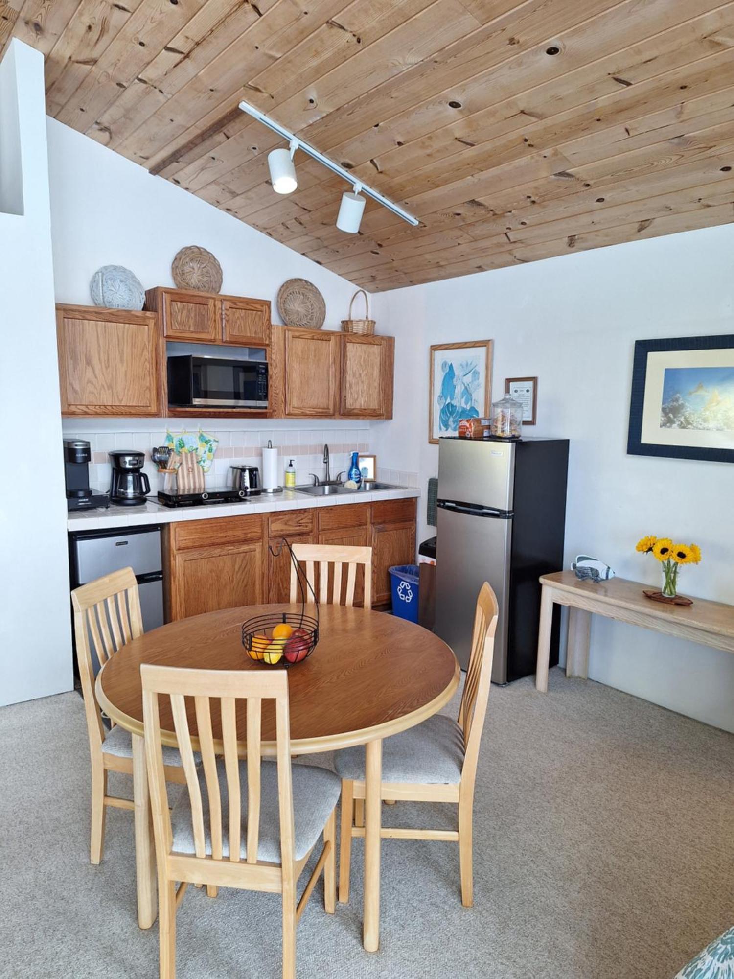 Belle Vue Corporation - Big Island Of Hawaii Bed & Breakfast
