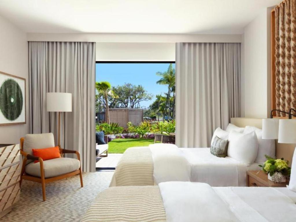 Mauna Lani, Collection Hotel 5*