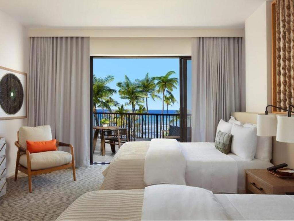 Mauna Lani, Collection Hotel 5*
