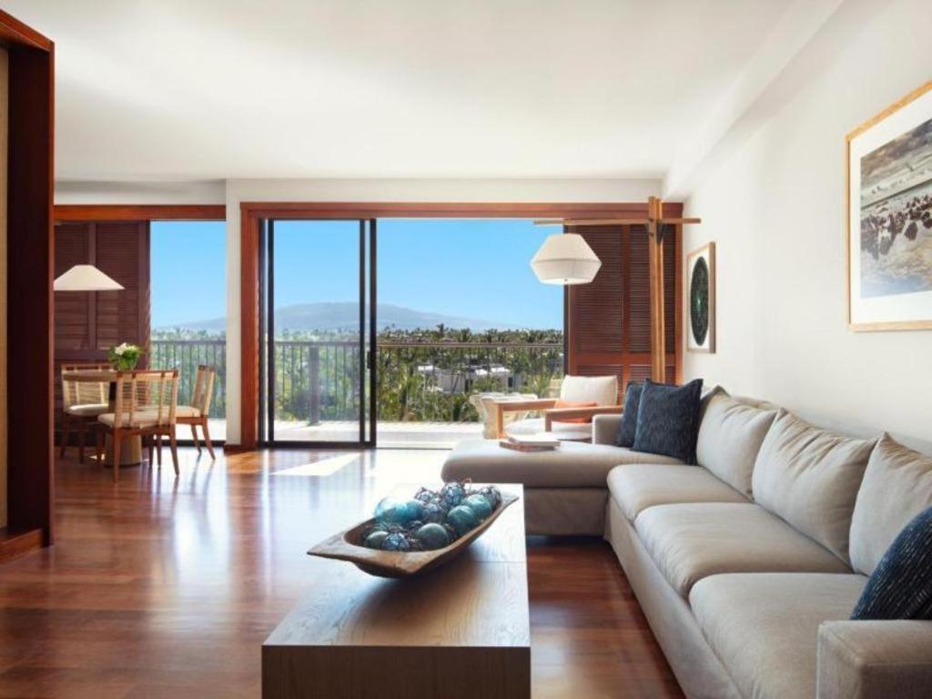 Hotel Mauna Lani, Collection Kohala Coast