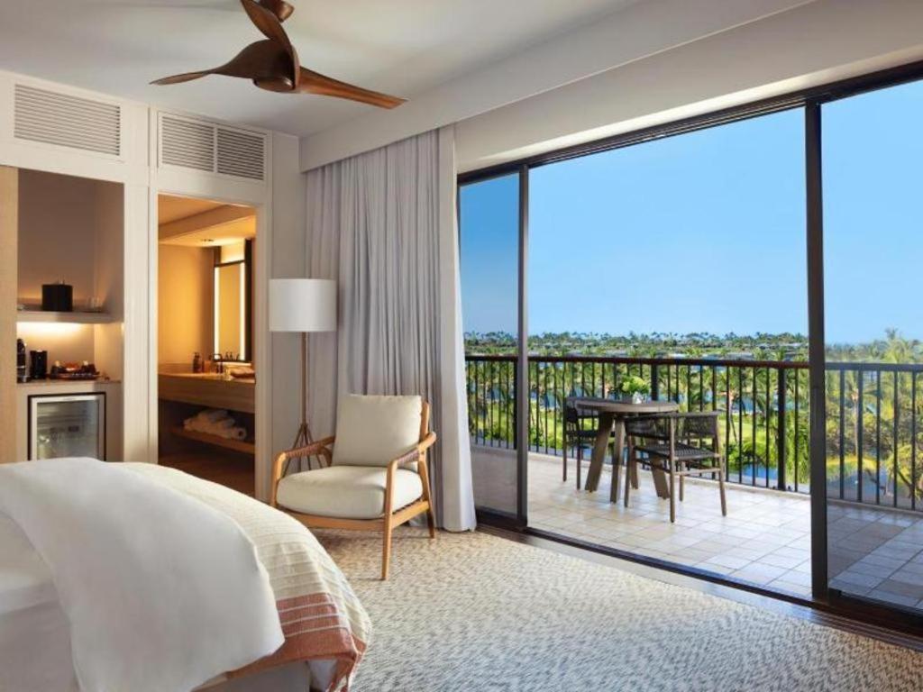 Mauna Lani, Collection 5*