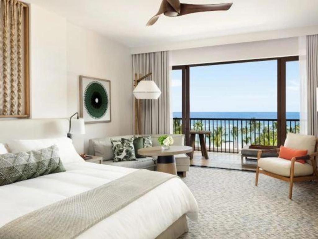Hotel Mauna Lani, Collection 5*
