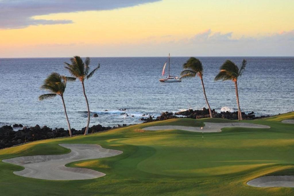 Hotel Mauna Lani, Collection Kohala Coast