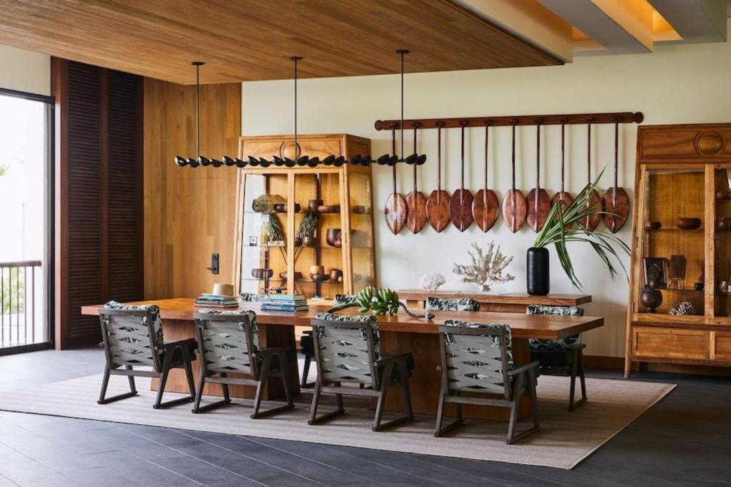 Hotel Mauna Lani, Collection 5*