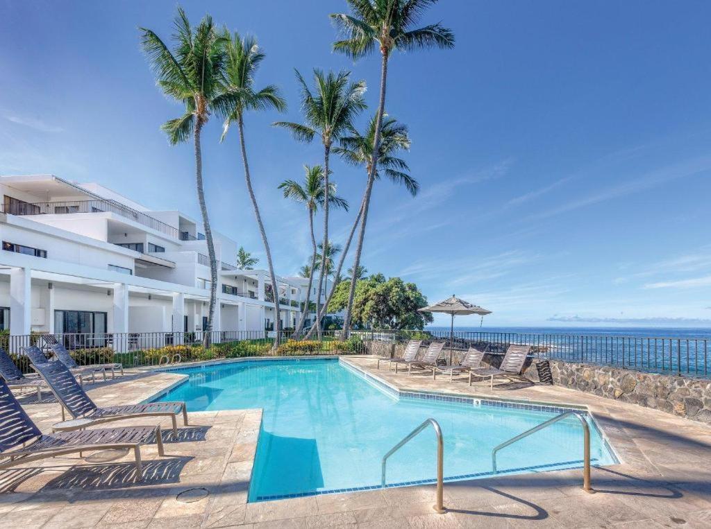 Wyndham Royal Sea Cliff Hotel