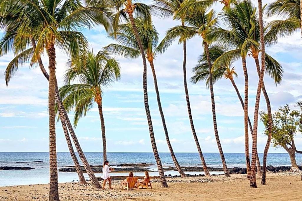 Mauna Lani, Collection 5* Kohala Coast