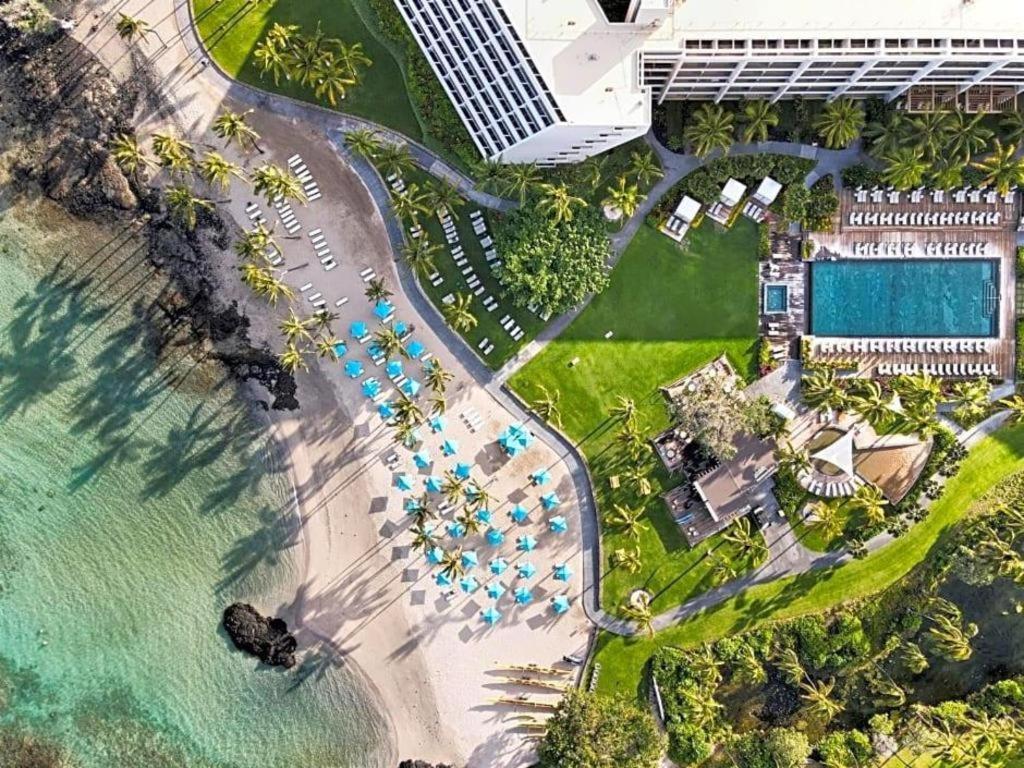Hotel Mauna Lani, Collection Kohala Coast