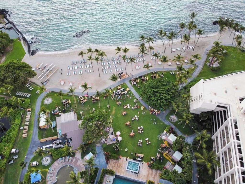 Mauna Lani, Collection 5* Kohala Coast