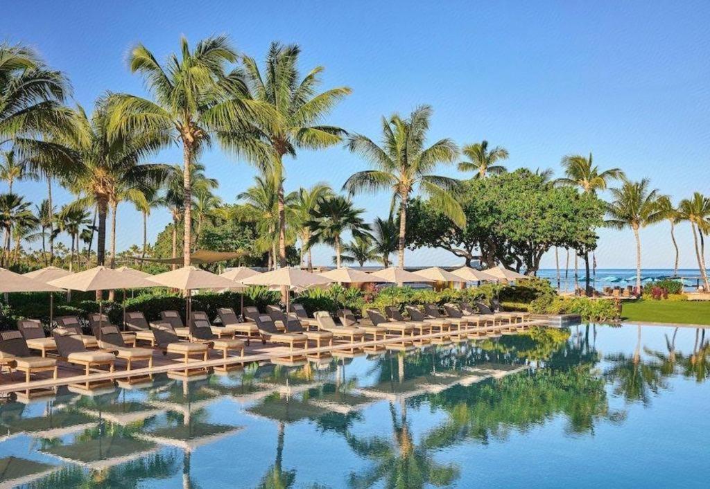 Mauna Lani, Collection Kohala Coast