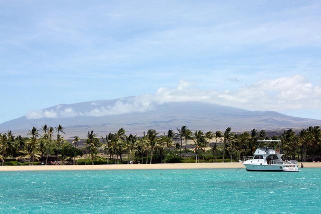 M2 * Waikoloa