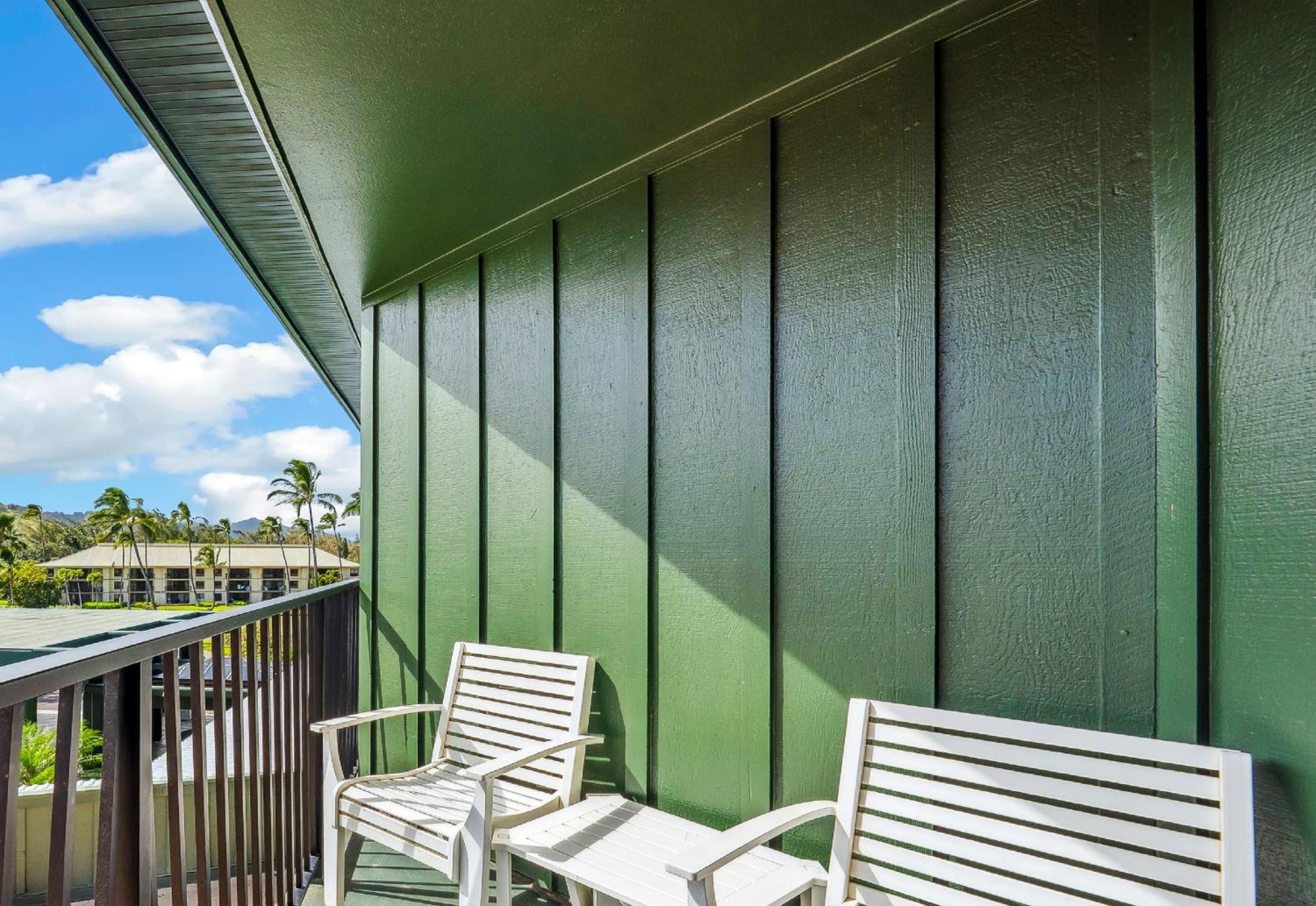 2417 At Oceanfront Kauai Drive Private Aparthotel