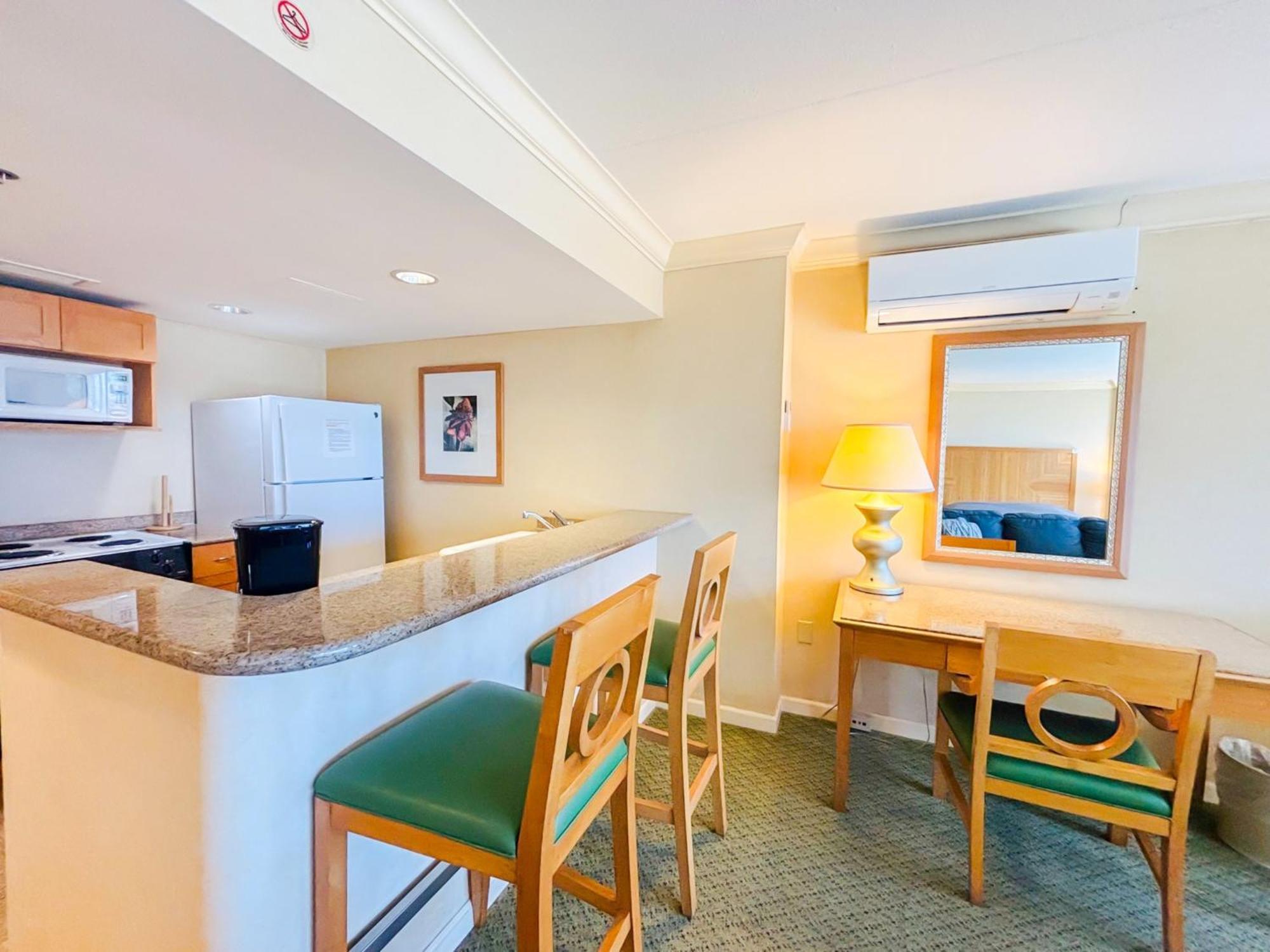 Holiday home Ilikai 308 - Spacious With Stunning Ocean & Harbor Views