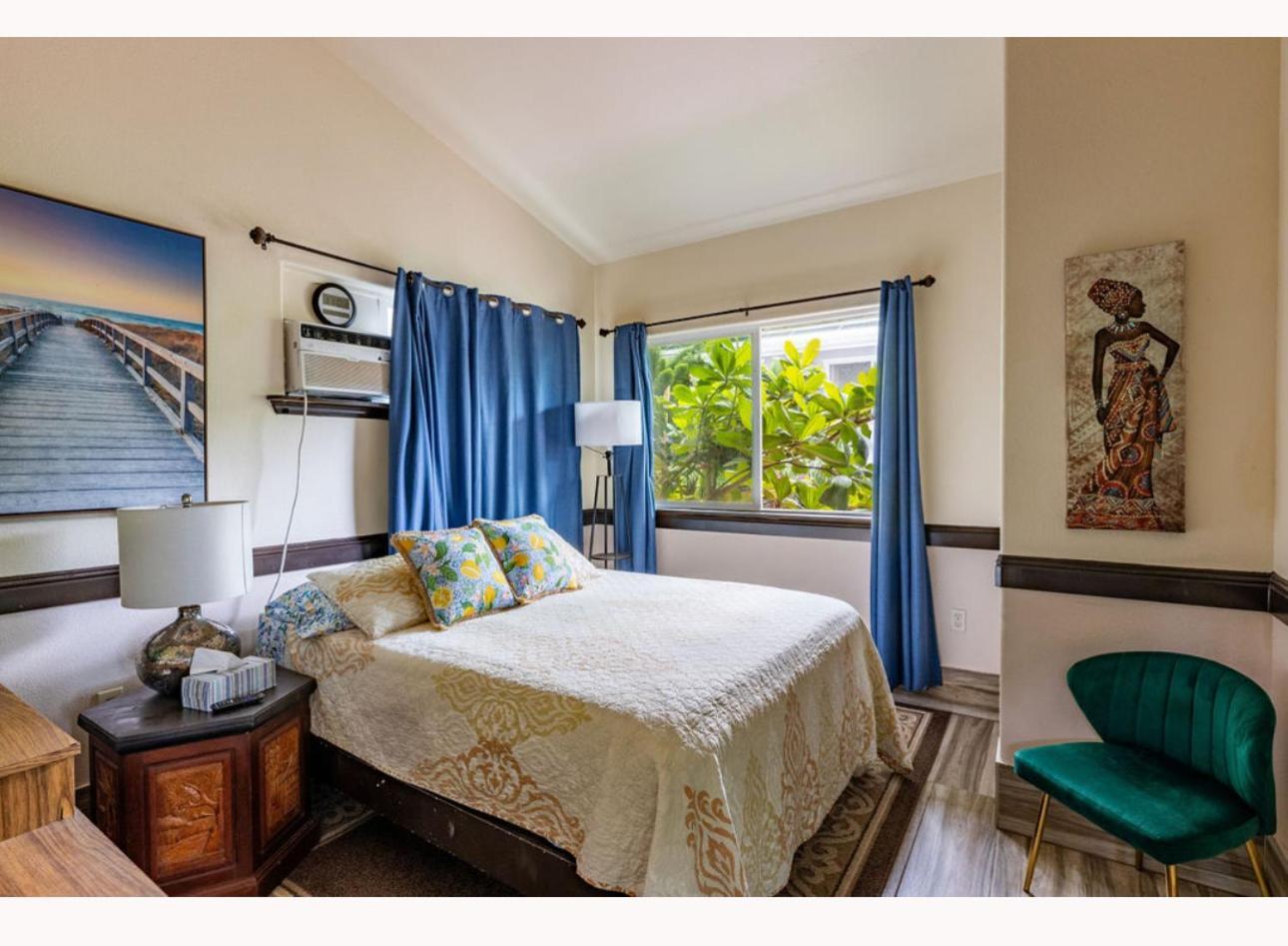 Whale House At Kehena Holiday home Pahoa