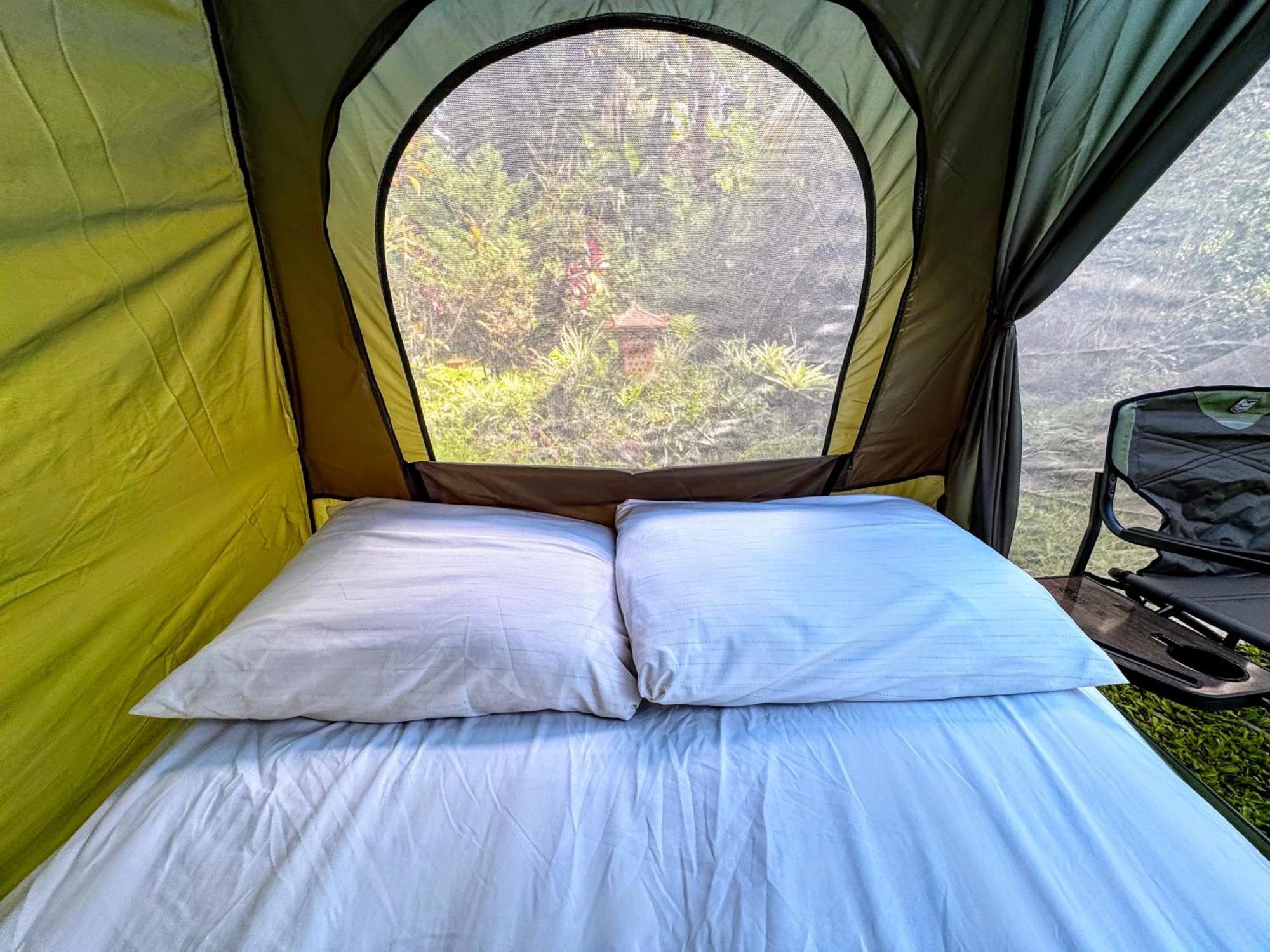 Bed & Breakfast Kehena Mauka Nui Club Lgbtqia+ Clothing Optional *