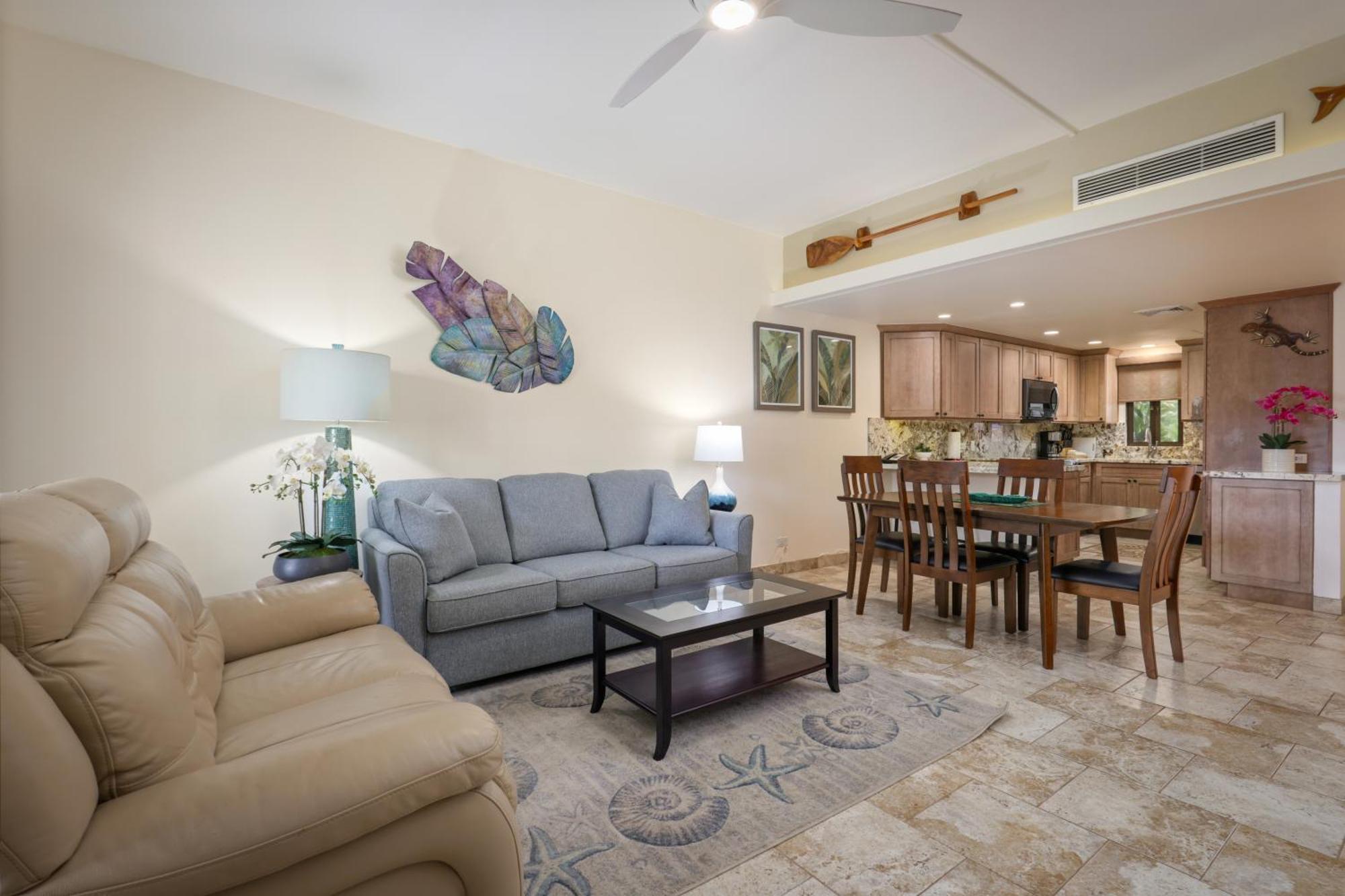 Royal Sea Cliff Kona By Outrigger - Select Your Unit Apartment *