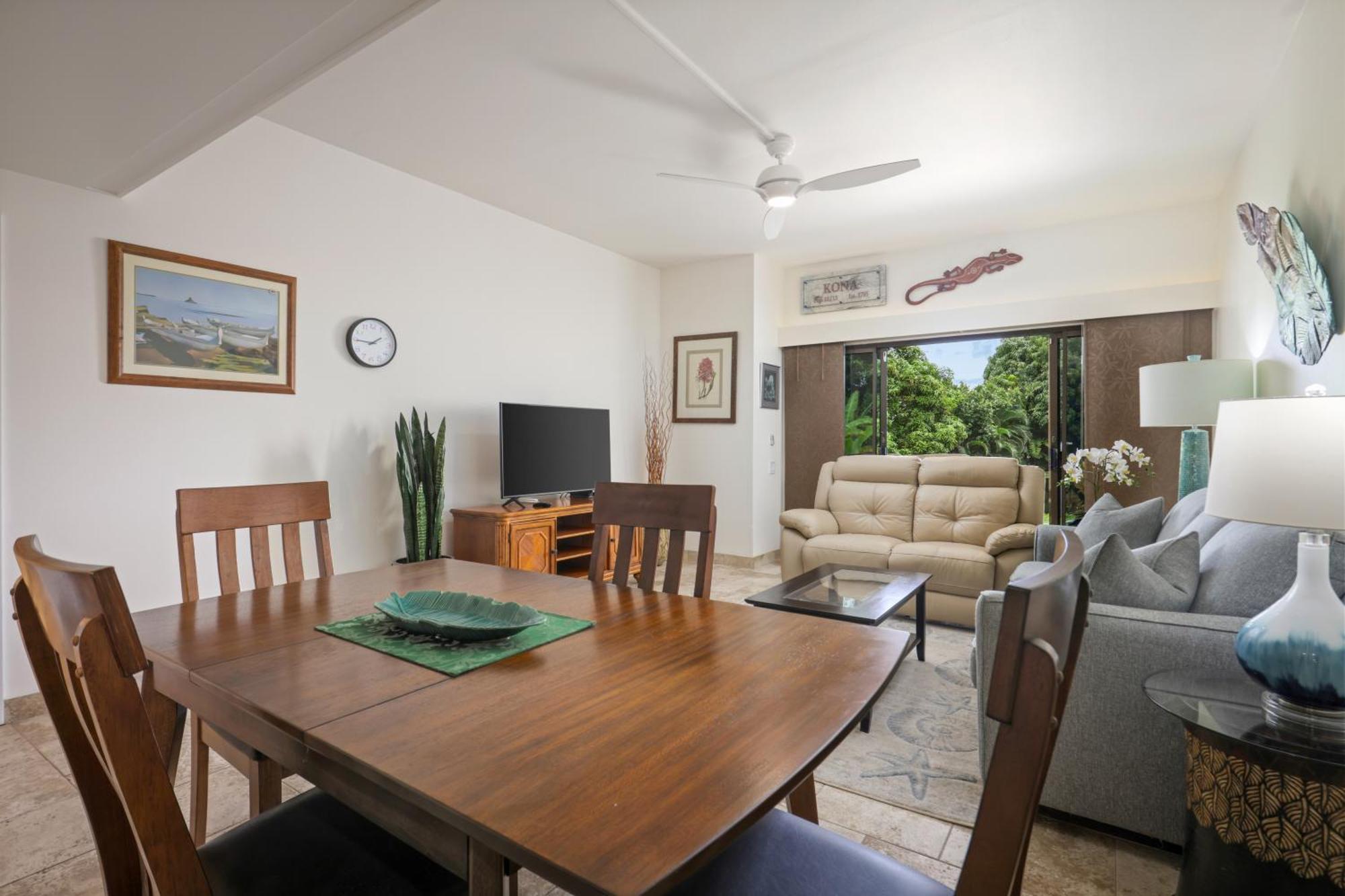 Royal Sea Cliff Kona By Outrigger - Select Your Unit Apartment Kailua-Kona