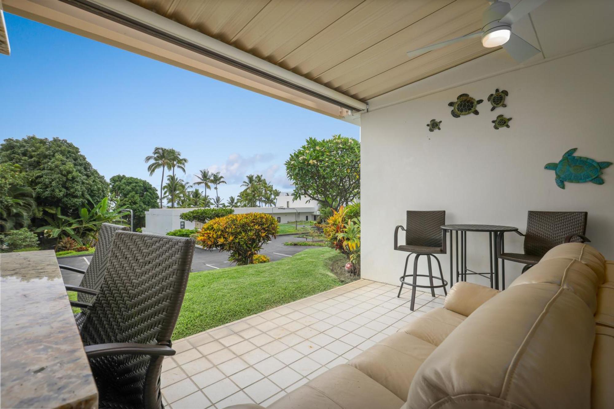Royal Sea Cliff Kona By Outrigger - Select Your Unit *