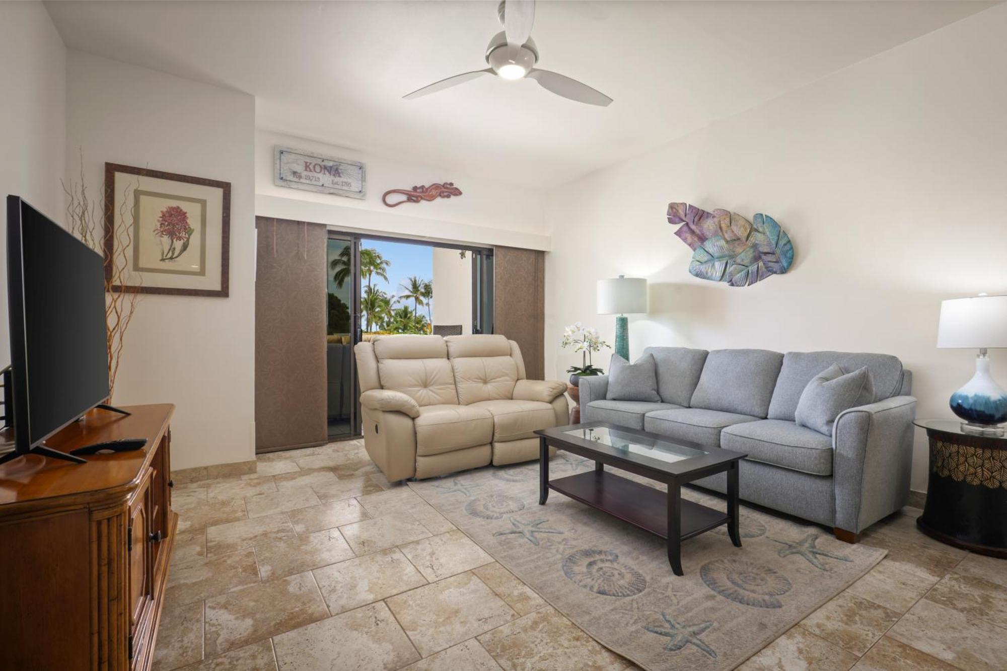 Royal Sea Cliff Kona By Outrigger - Select Your Unit Apartment