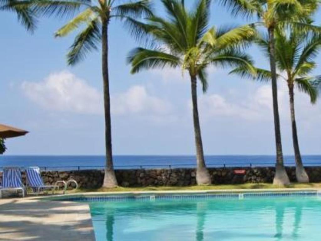 Wyndham Royal Sea Cliff Kailua-Kona