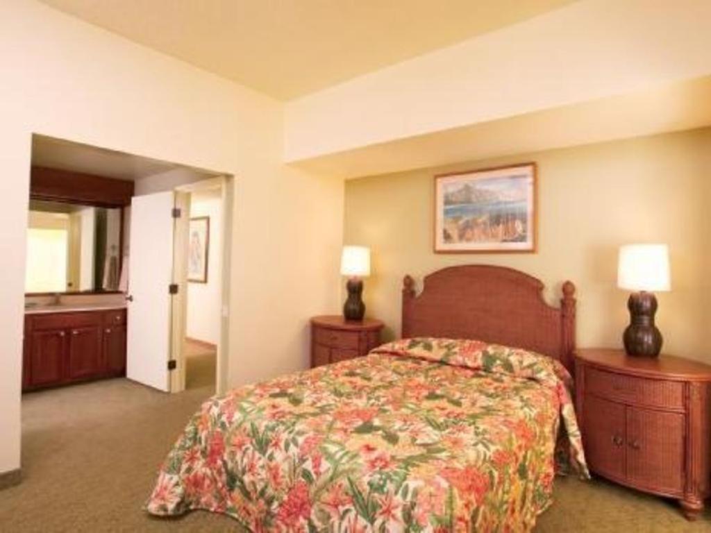 Wyndham Royal Sea Cliff 3* Kailua-Kona