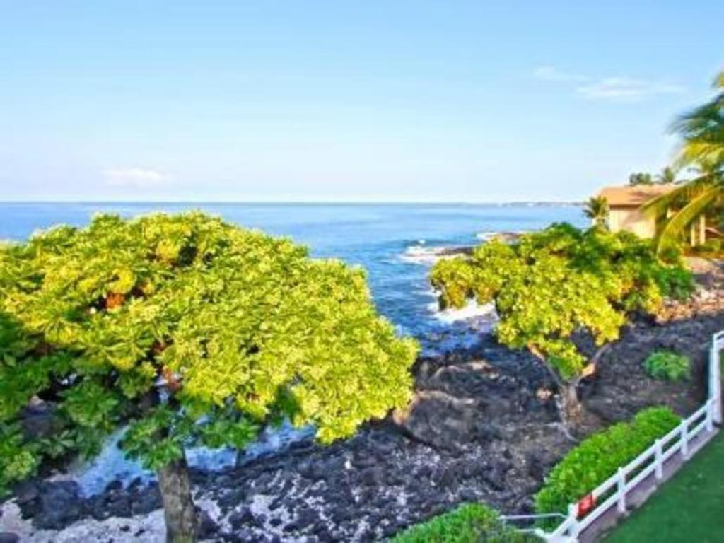 Wyndham Royal Sea Cliff 3* Kailua-Kona