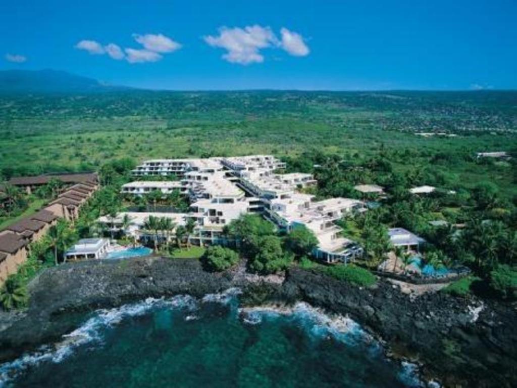 Wyndham Royal Sea Cliff 3*