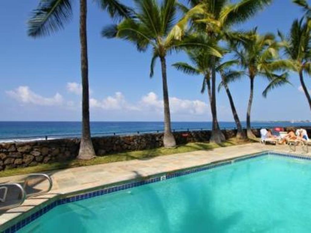 Hotel Wyndham Royal Sea Cliff
